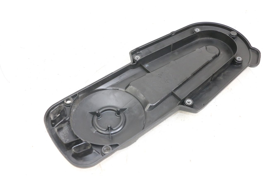 photo de MOTOR ABDECKUNG MOTO GUZZI NORGE 8V GT 1200 (2011 - 2016)