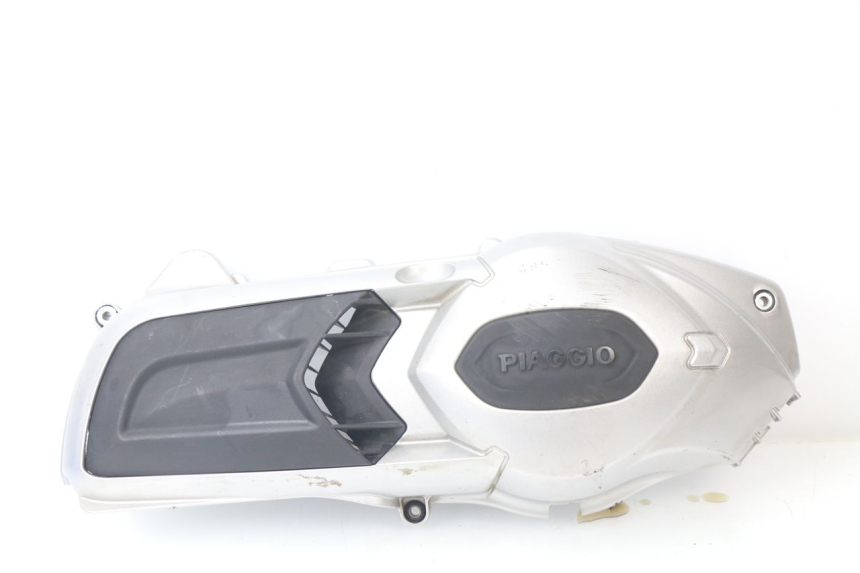 photo de MOTOR ABDECKUNG PIAGGIO MP3 LT 300 (2010 - 2016)