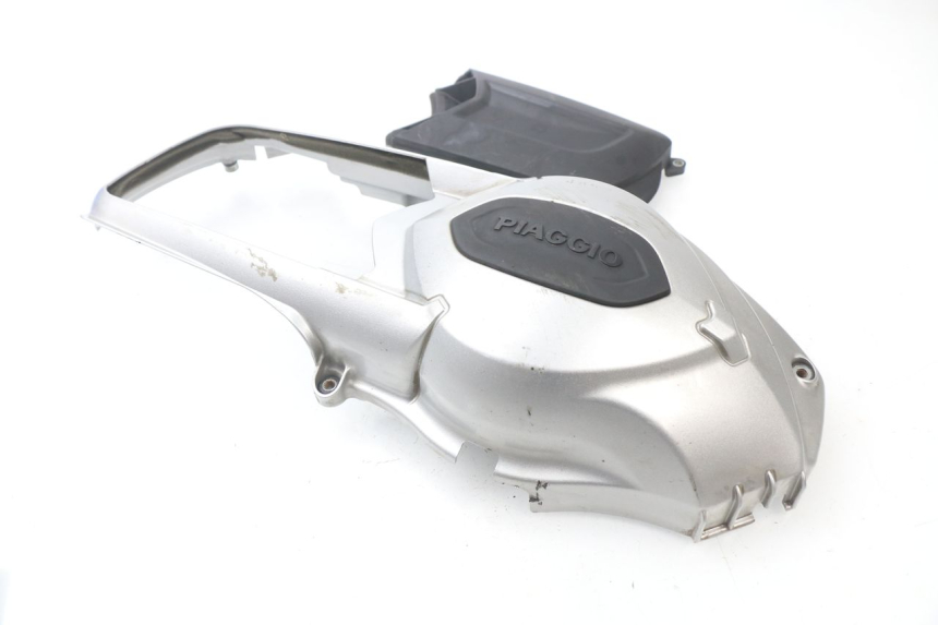 photo de MOTOR ABDECKUNG PIAGGIO MP3 LT 300 (2010 - 2016)