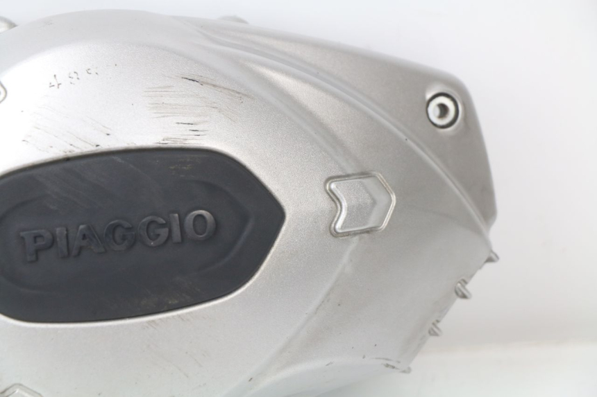 photo de MOTOR ABDECKUNG PIAGGIO MP3 LT 300 (2010 - 2016)