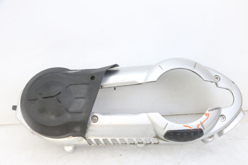 photo de MOTORDECKEL PIAGGIO MP3 LT 400 (2007 - 2012)