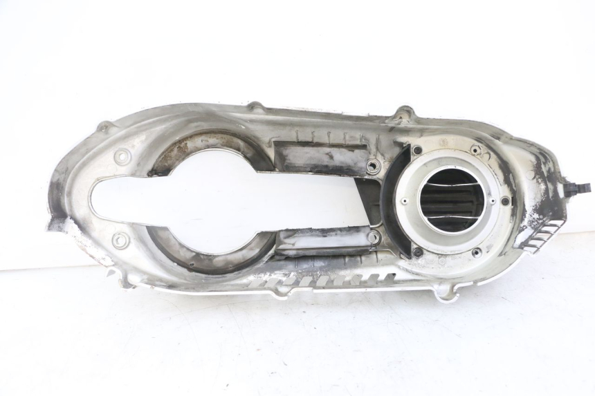 photo de MOTORDECKEL PIAGGIO MP3 LT 400 (2007 - 2012)