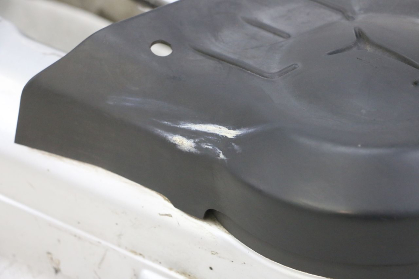 photo de MOTORDECKEL PIAGGIO MP3 LT 400 (2007 - 2012)