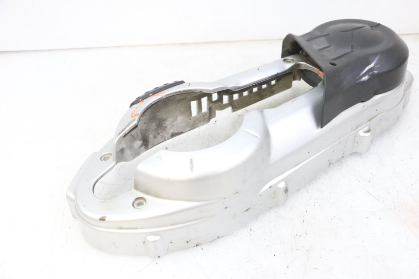 photo de MOTORDECKEL PIAGGIO MP3 LT 400 (2007 - 2012)