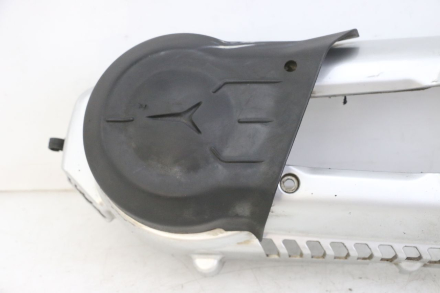 photo de MOTORDECKEL PIAGGIO MP3 LT 400 (2007 - 2012)