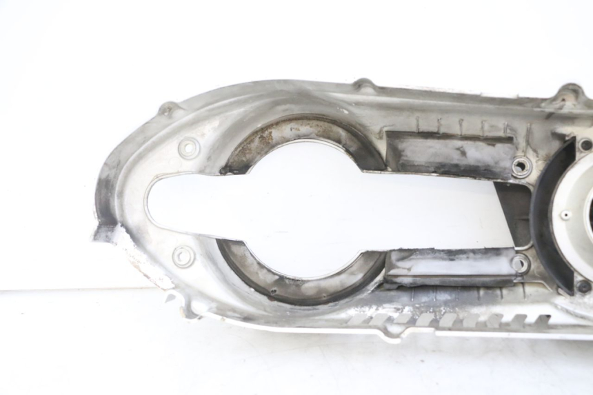 photo de MOTORDECKEL PIAGGIO MP3 LT 400 (2007 - 2012)