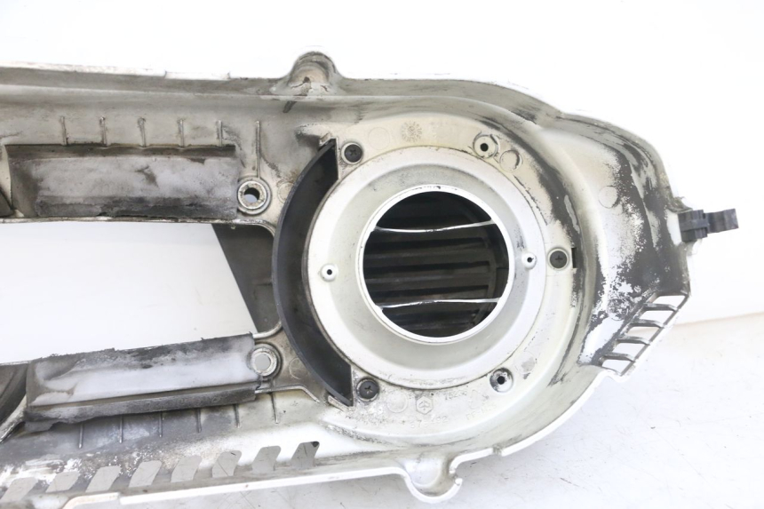 photo de MOTORDECKEL PIAGGIO MP3 LT 400 (2007 - 2012)