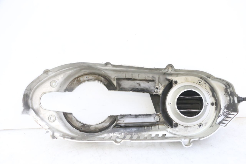 photo de MOTORDECKEL PIAGGIO MP3 LT 400 (2007 - 2012)