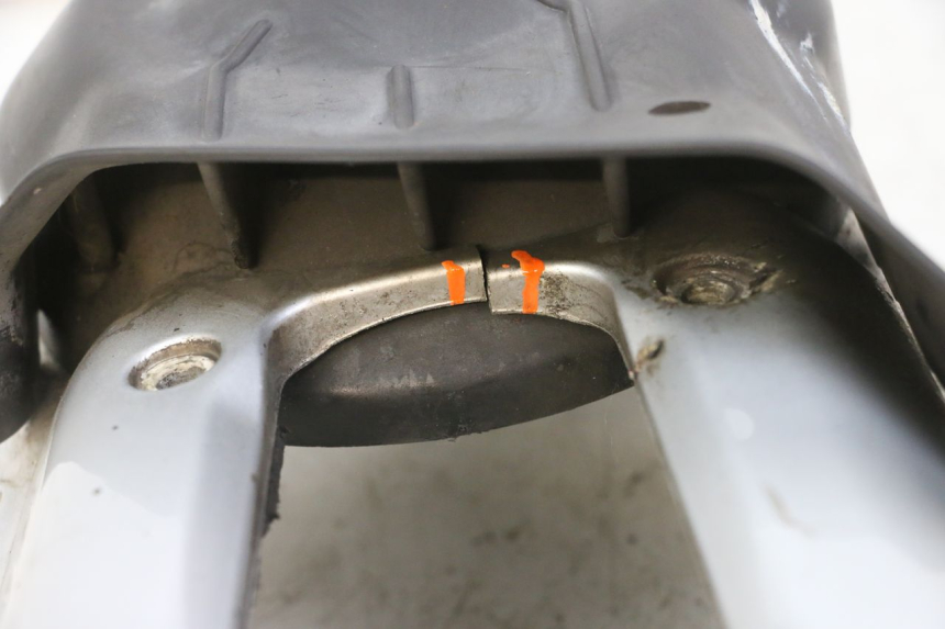 photo de MOTORDECKEL PIAGGIO MP3 LT 400 (2007 - 2012)