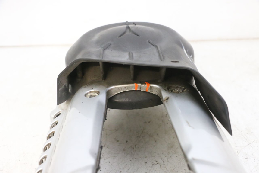 photo de MOTORDECKEL PIAGGIO MP3 LT 400 (2007 - 2012)