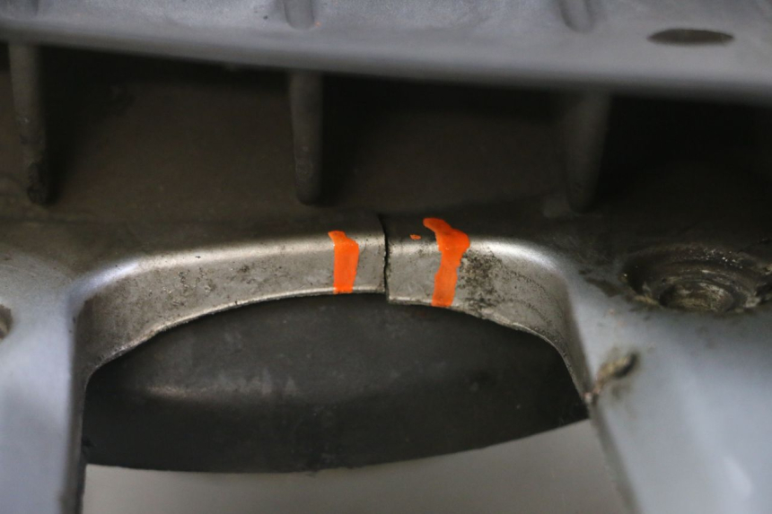 photo de MOTORDECKEL PIAGGIO MP3 LT 400 (2007 - 2012)