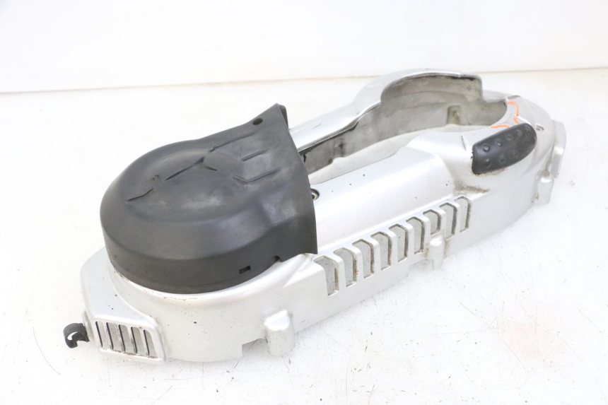 photo de MOTORDECKEL PIAGGIO MP3 LT 400 (2007 - 2012)
