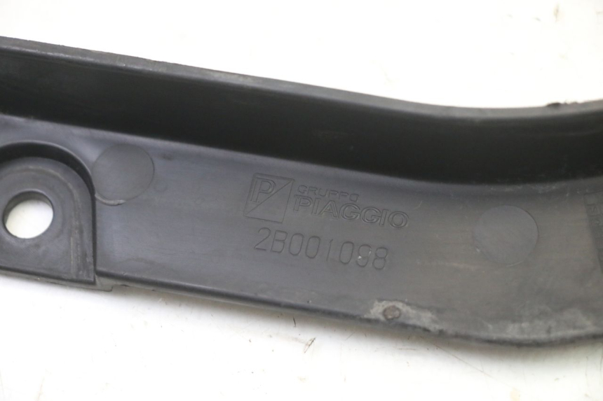 photo de MOTOR ABDECKUNG PIAGGIO MP3 500 (2014 - 2016)