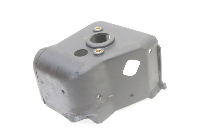 photo de MOTORABDECKUNG PIAGGIO NEW TYPHOON 50 (2018 - 2021)