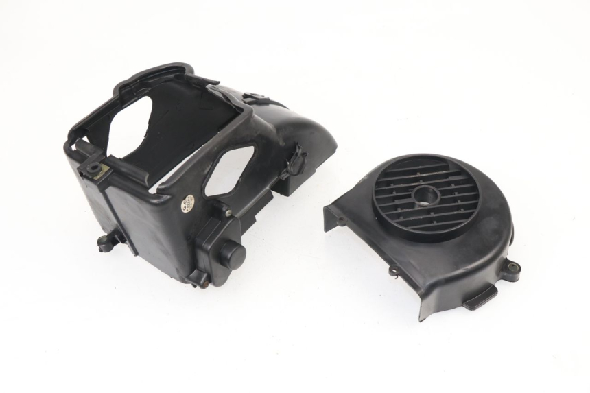 photo de MOTOR ABDECKUNG JM MOTORS OLDIES 4T 50 (2010 - 2020)