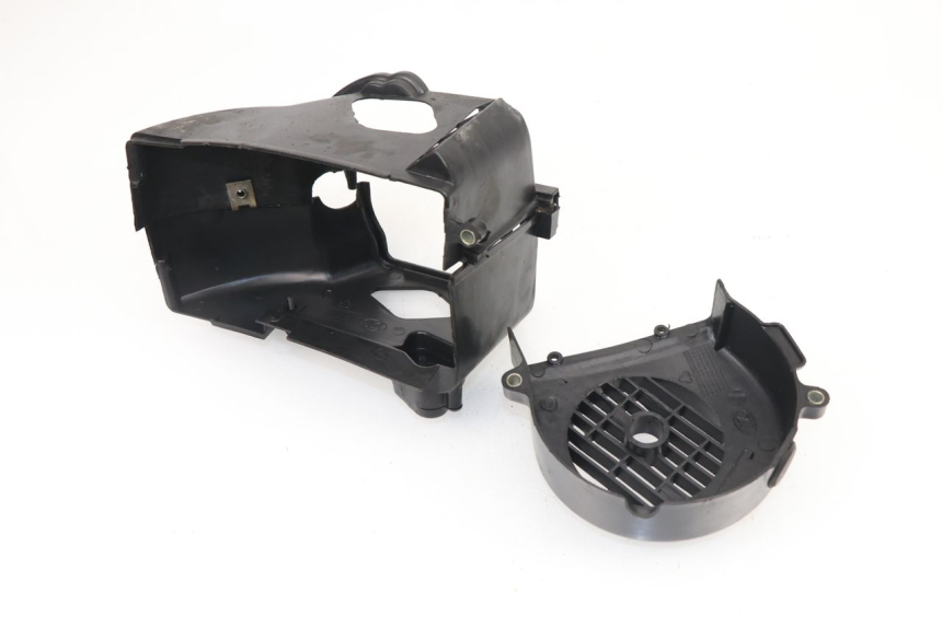 photo de MOTOR ABDECKUNG JM MOTORS OLDIES 4T 50 (2010 - 2020)