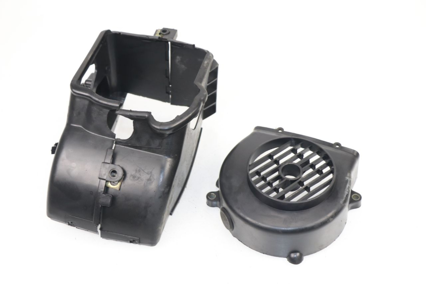 photo de MOTOR ABDECKUNG JM MOTORS OLDIES 4T 50 (2010 - 2020)
