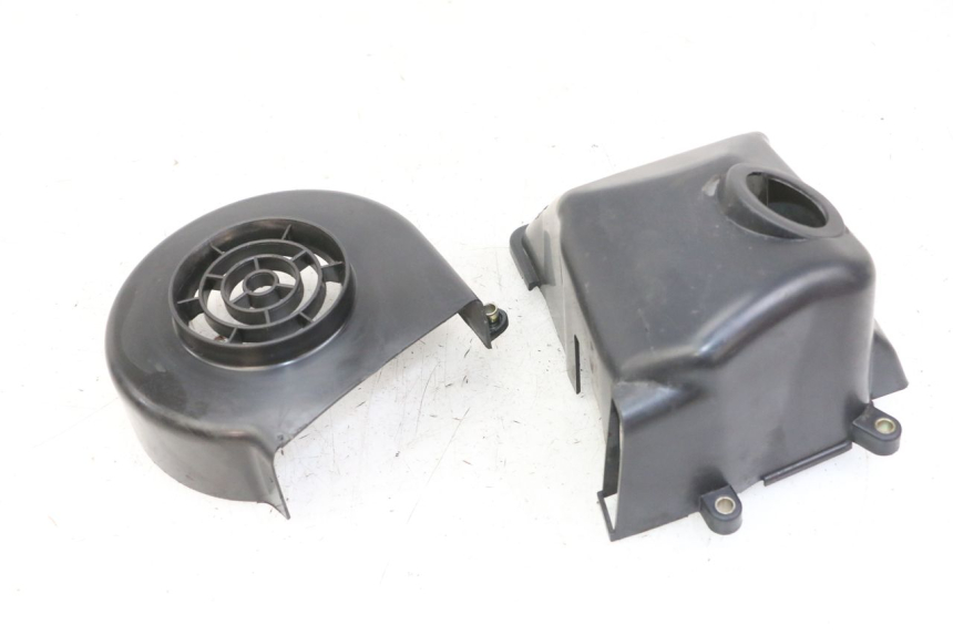 photo de MOTOR ABDECKUNG PEUGEOT CITYSTAR 2T 50 (2018 - 2021)