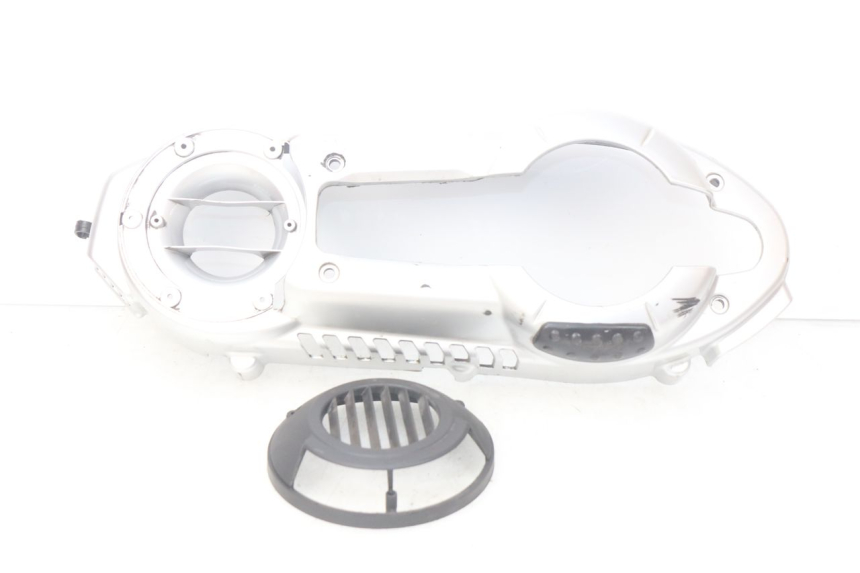 photo de MOTORDECKEL PEUGEOT GEOPOLIS 400 (2007 - 2013)