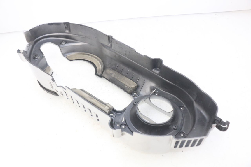 photo de MOTORDECKEL PEUGEOT GEOPOLIS 400 (2007 - 2013)