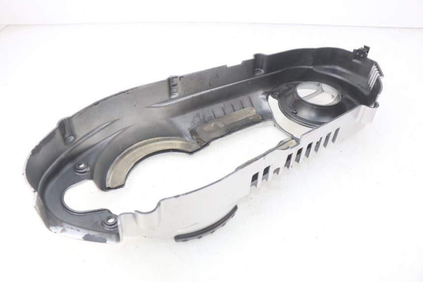 photo de MOTORDECKEL PEUGEOT GEOPOLIS 400 (2007 - 2013)