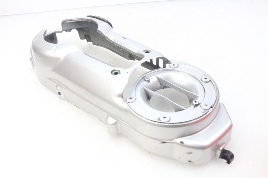 photo de MOTORDECKEL PEUGEOT GEOPOLIS 400 (2007 - 2013)