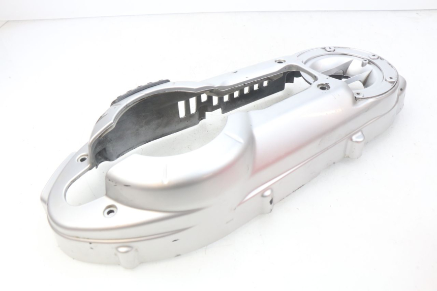 photo de MOTORDECKEL PEUGEOT GEOPOLIS 400 (2007 - 2013)