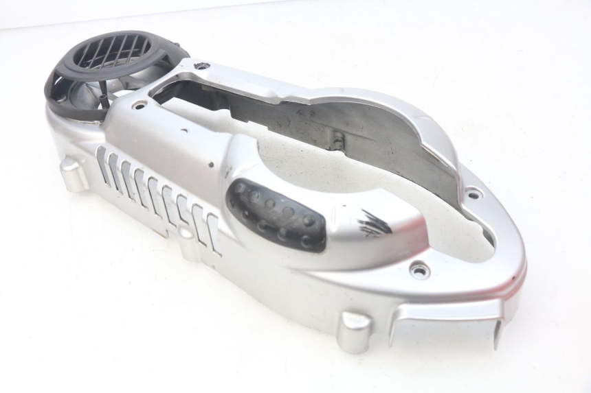 photo de MOTORDECKEL PEUGEOT GEOPOLIS 400 (2007 - 2013)