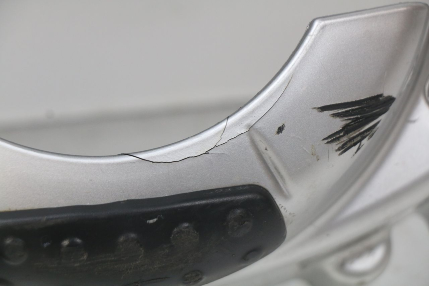 photo de MOTORDECKEL PEUGEOT GEOPOLIS 400 (2007 - 2013)