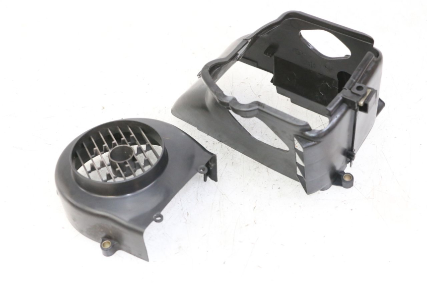photo de MOTORABDECKUNG PEUGEOT KISBEE 4T 50 (2010 - 2017)