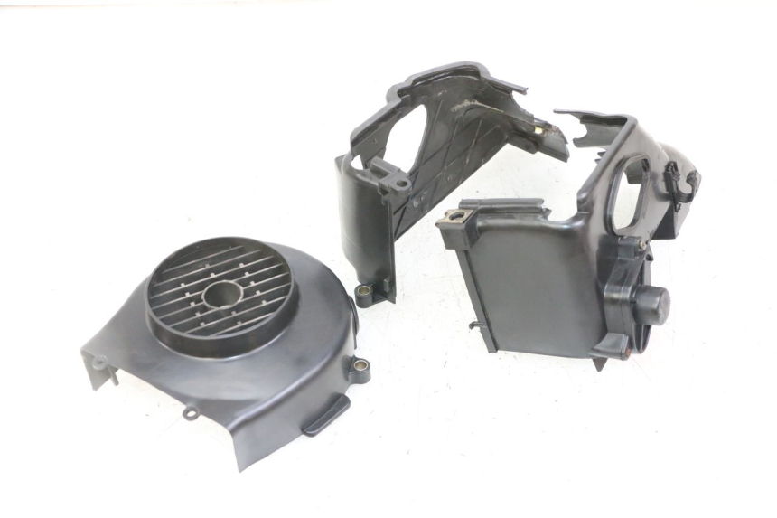 photo de MOTORABDECKUNG PEUGEOT KISBEE 4T 50 (2010 - 2017)