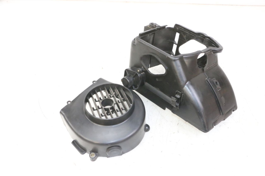 photo de MOTORABDECKUNG PEUGEOT KISBEE 4T 50 (2010 - 2017)