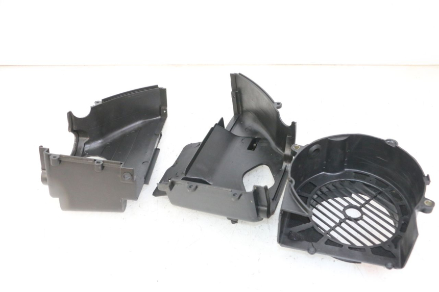 photo de MOTOR ABDECKUNG PEUGEOT VIVACITY 125 (2010 - 2017)