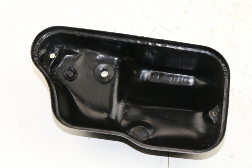 photo de MOTOR ABDECKUNG PIAGGIO VESPA PX 125 (1997 - 2007)