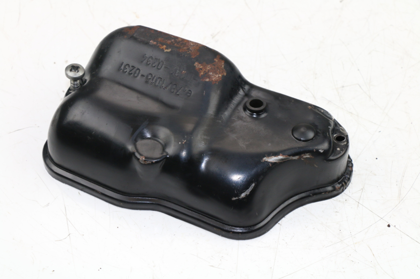 photo de MOTOR ABDECKUNG PIAGGIO VESPA PX 125 (1997 - 2007)