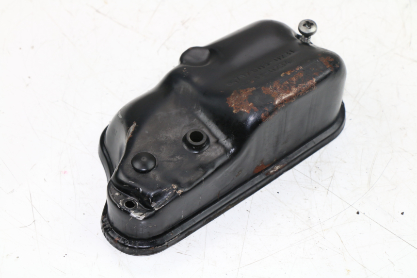 photo de MOTOR ABDECKUNG PIAGGIO VESPA PX 125 (1997 - 2007)