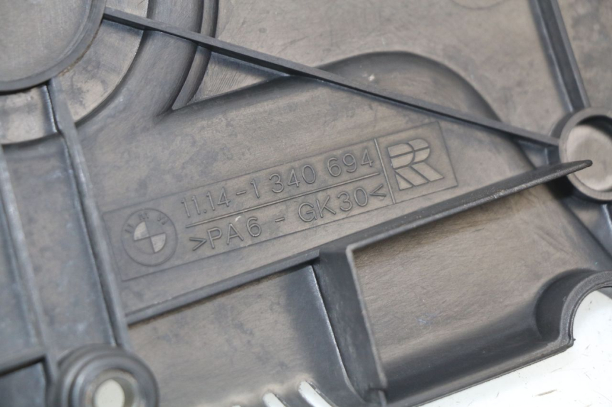 photo de MOTOR ABDECKUNG BMW R GS 1150 (1999 - 2004)