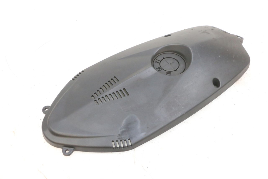 photo de MOTORABDECKUNG BMW R RT ABS 1200 (2010 - 2014) - Alternative Perspektive