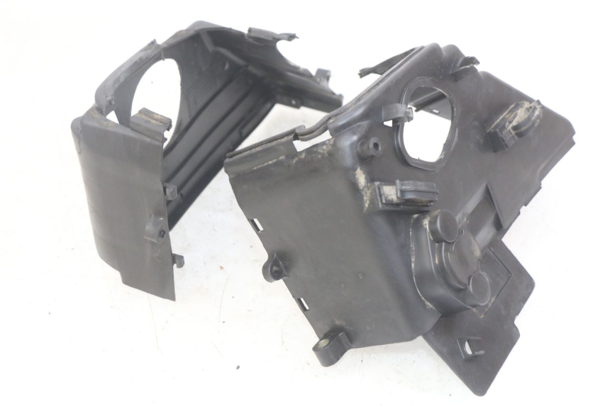 photo de MOTORABDECKUNG REVATTO IMPERATOR 125 (2007 - 2015)
