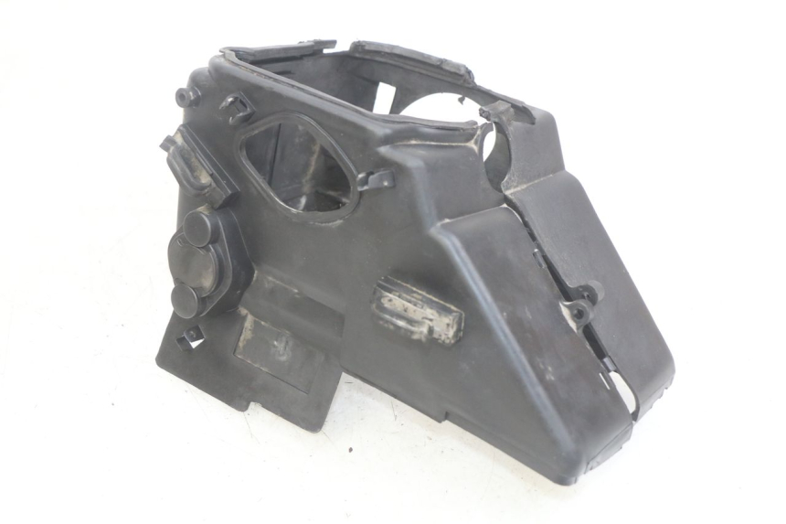 photo de MOTORABDECKUNG REVATTO IMPERATOR 125 (2007 - 2015)