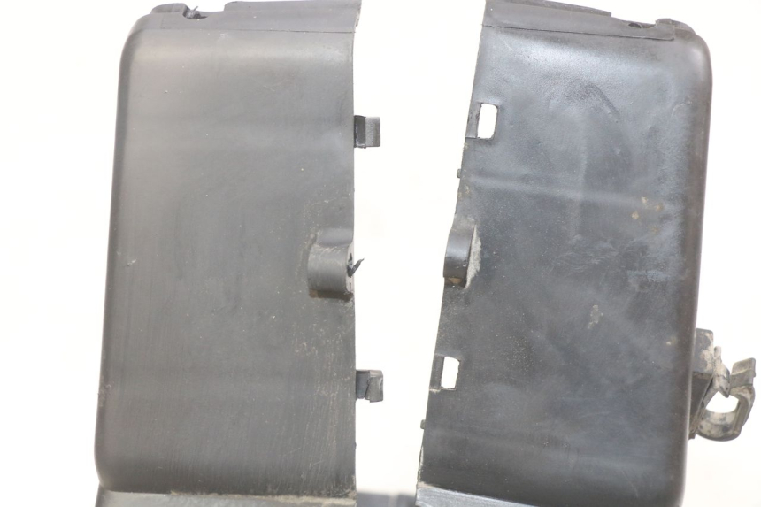 photo de MOTORABDECKUNG REVATTO IMPERATOR 125 (2007 - 2015)
