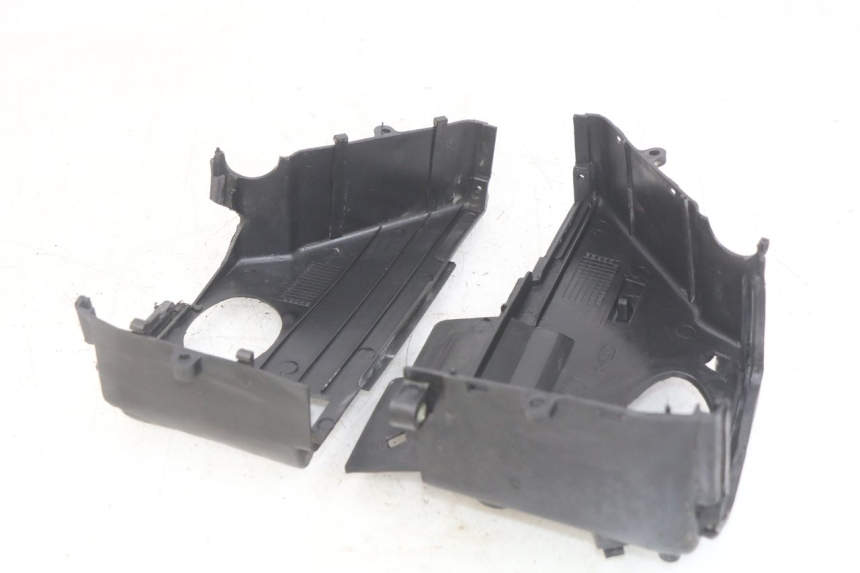 photo de MOTORABDECKUNG REVATTO IMPERATOR 125 (2007 - 2015)