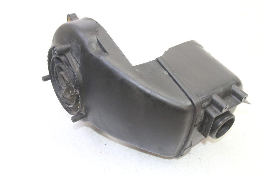 photo de MOTORABDECKUNG PGO RODOSHOW 2T 50 (2003 - 2007)