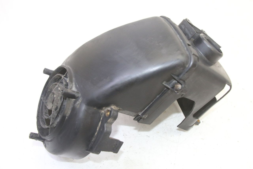 photo de MOTORABDECKUNG PGO RODOSHOW 2T 50 (2003 - 2007)