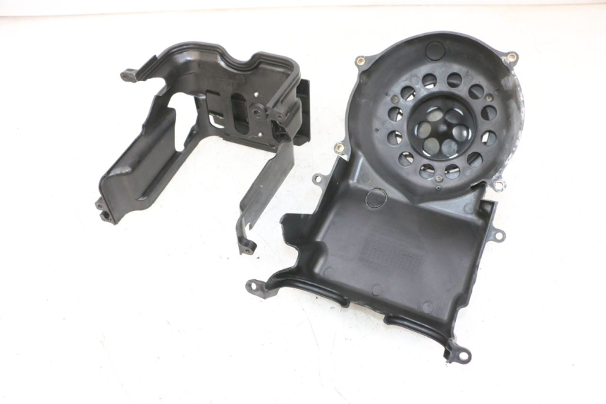 photo de MOTOR ABDECKUNG DAELIM S1 125 (2007 - 2016) - Technische Nahaufnahme