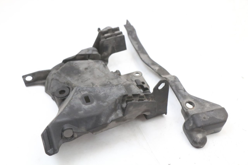 photo de MOTOR ABDECKUNG HONDA SH ABS 125 (2012 - 2017)