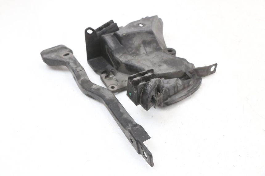 photo de MOTOR ABDECKUNG HONDA SH ABS 125 (2012 - 2017)