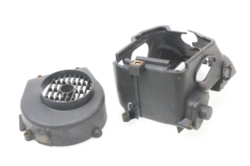 photo de MOTOR ABDECKUNG JONWAY SOLANA 50 (2007 - 2016)