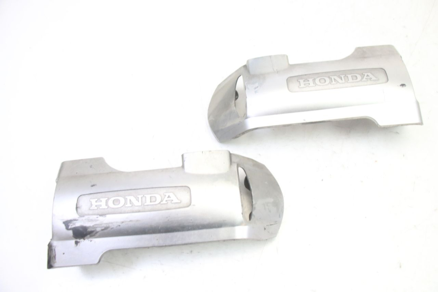 photo de MOTOR ABDECKUNG HONDA ST PAN EUROPEAN 1300 (2002 - 2013)
