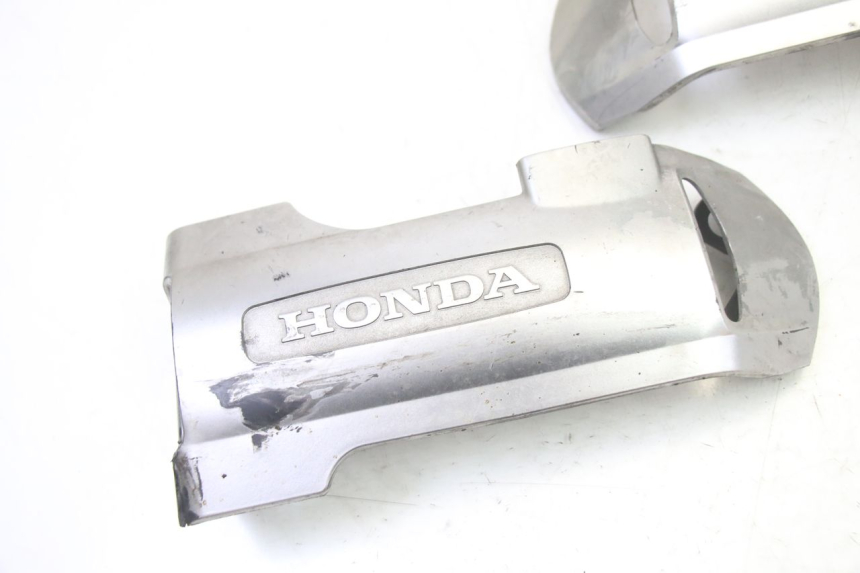 photo de MOTOR ABDECKUNG HONDA ST PAN EUROPEAN 1300 (2002 - 2013)